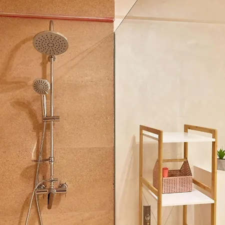 Lägenhet Zev Mediteraneo *