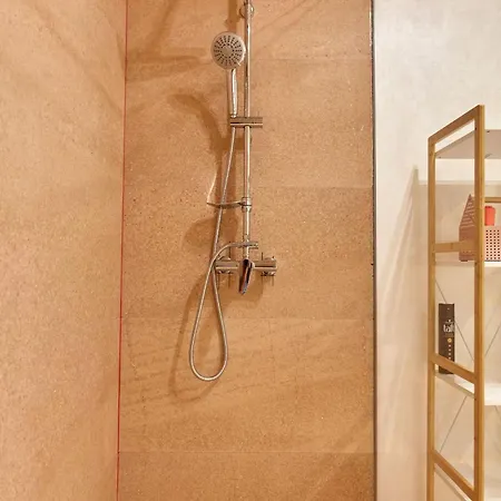 Zev Mediteraneo Lägenhet Năvodari