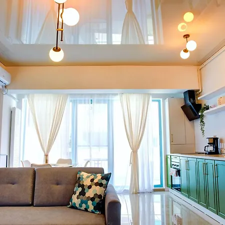 Zev Mediteraneo * Năvodari