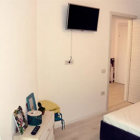 Lägenhet Zev Mediteraneo Năvodari