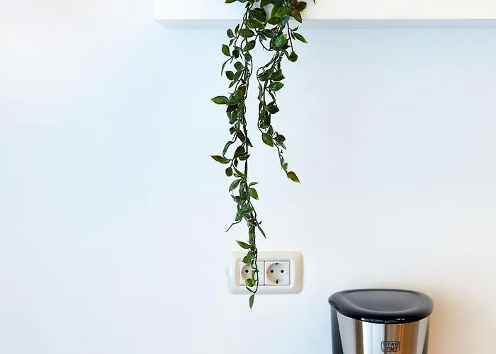 아파트 Zev Mediteraneo Năvodari