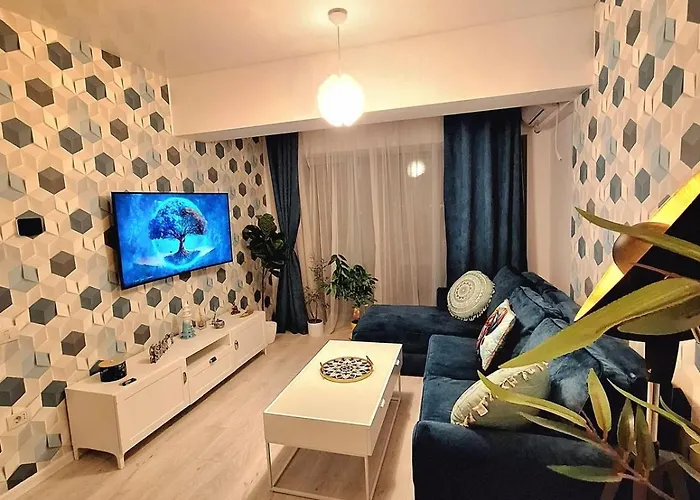 Zev Mediteraneo Năvodari