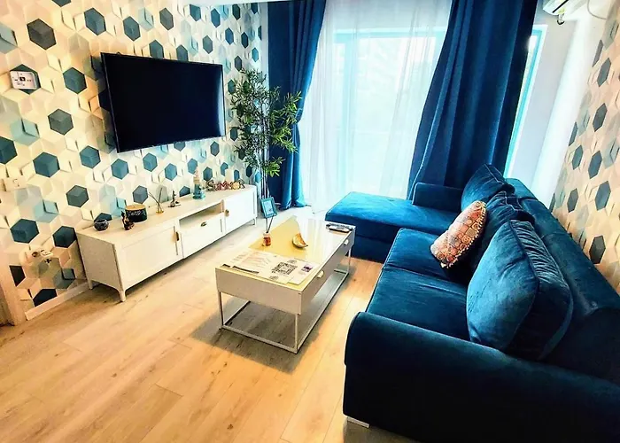 아파트 Zev Mediteraneo