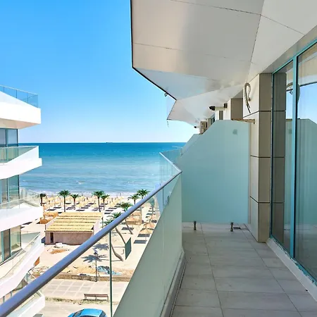 Апартаменты Zev Mediteraneo *