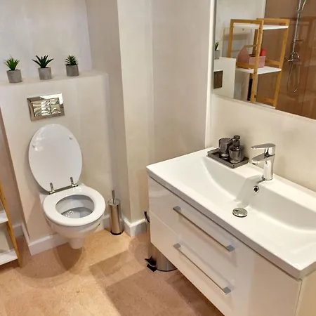 Zev Mediteraneo Apartment