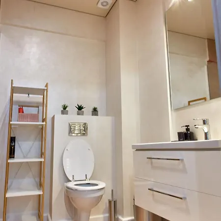 Zev Mediteraneo Апартаменты *