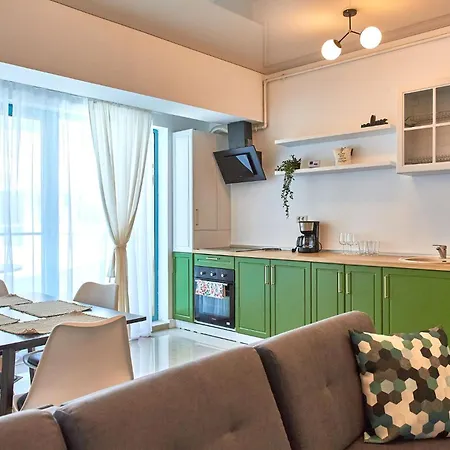 Zev Mediteraneo * Нэводари