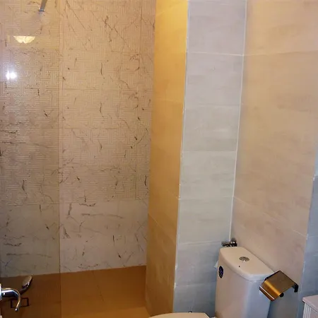 Апартаменты Zev Mediteraneo