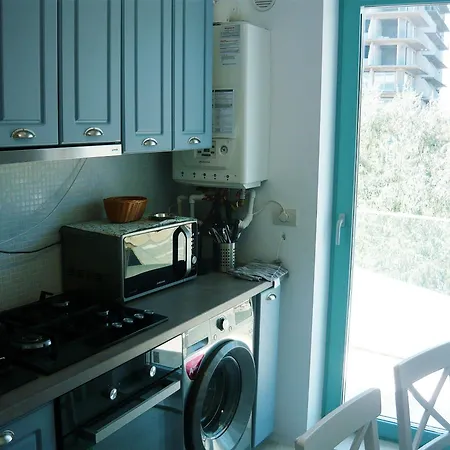 Apartment Zev Mediteraneo Navodari