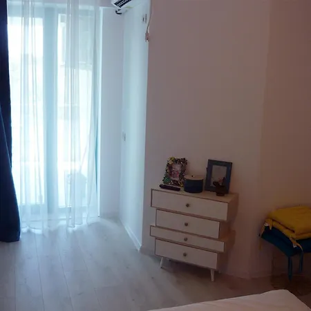 Apartamento Zev Mediteraneo