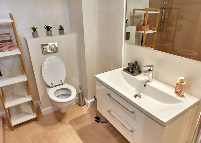 Zev Mediteraneo 公寓