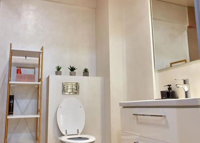 Zev Mediteraneo 公寓 *