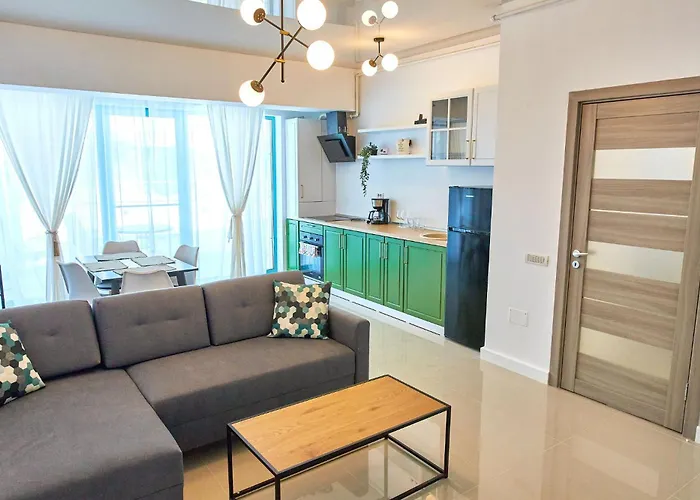 Zev Mediteraneo 那沃达利